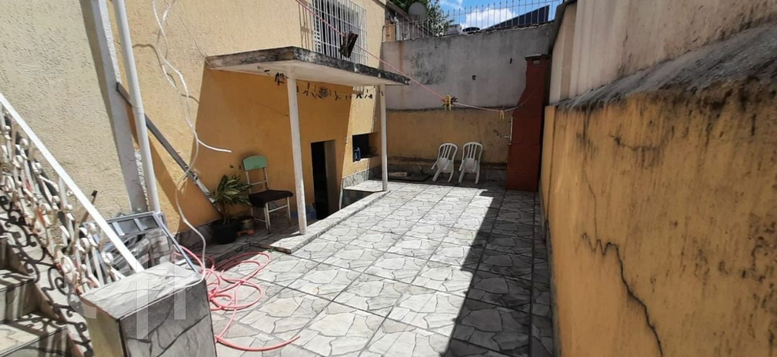 Casa à venda com 4 quartos, 187m² - Foto 28