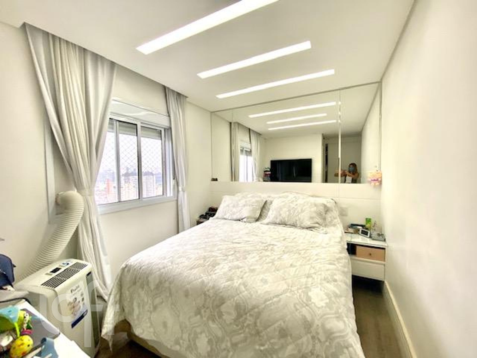 Apartamento à venda com 3 quartos, 108m² - Foto 15