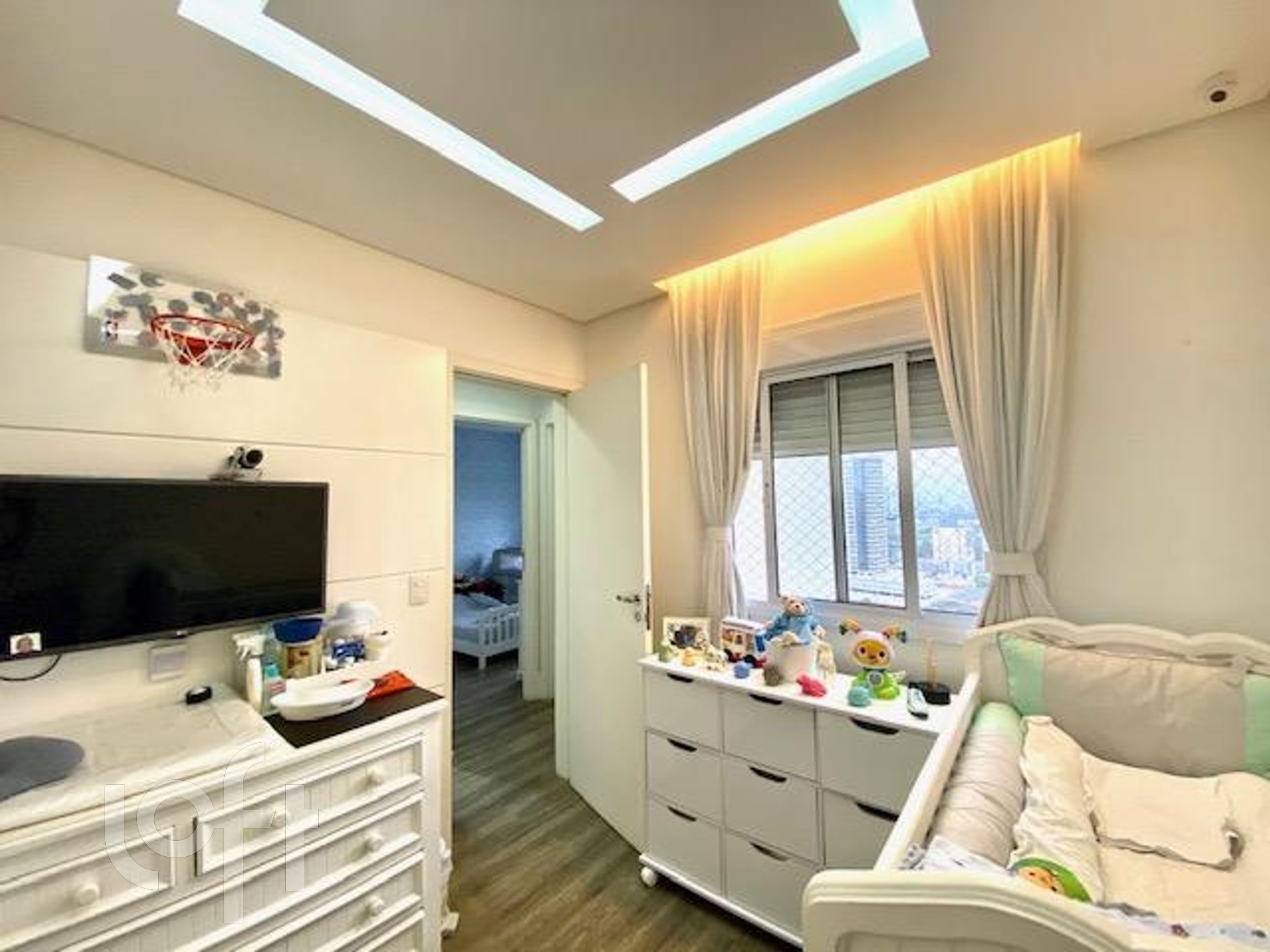 Apartamento à venda com 3 quartos, 108m² - Foto 9