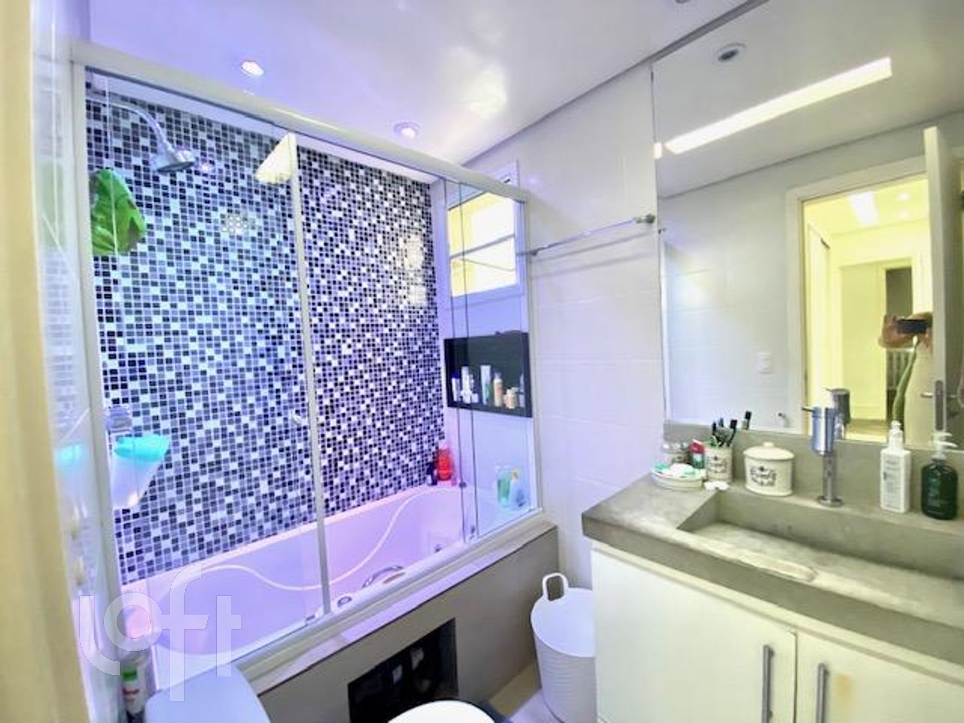 Apartamento à venda com 3 quartos, 108m² - Foto 13