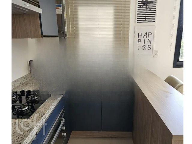 Apartamento com 30m², 1 dormitório, 1 vaga, Cidade Baixa em Porto Alegre