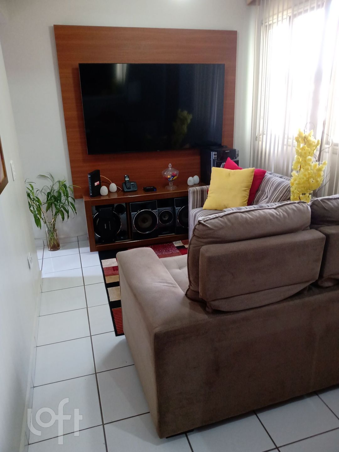 Apartamento à venda com 2 quartos, 42m² - Foto 10