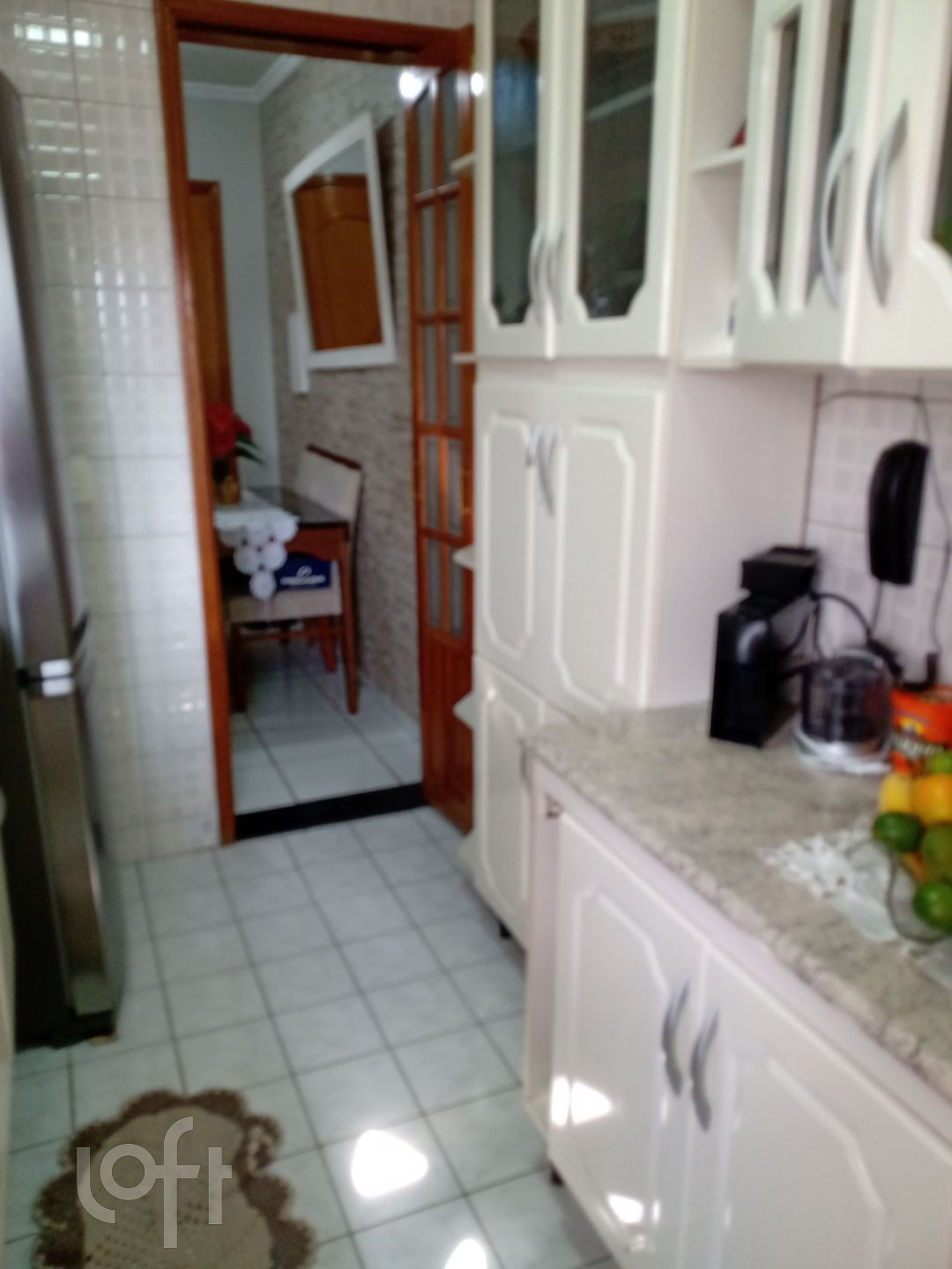 Apartamento à venda com 2 quartos, 42m² - Foto 6