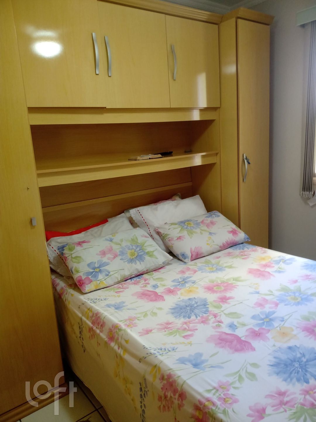 Apartamento à venda com 2 quartos, 42m² - Foto 5