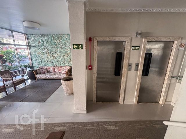 Apartamento com 113m², 3 dormitórios, 1 vaga, Santana em Porto Alegre