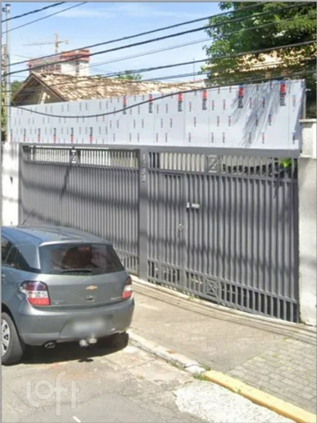 Casa à venda com 5 quartos, 400m² - Foto 4