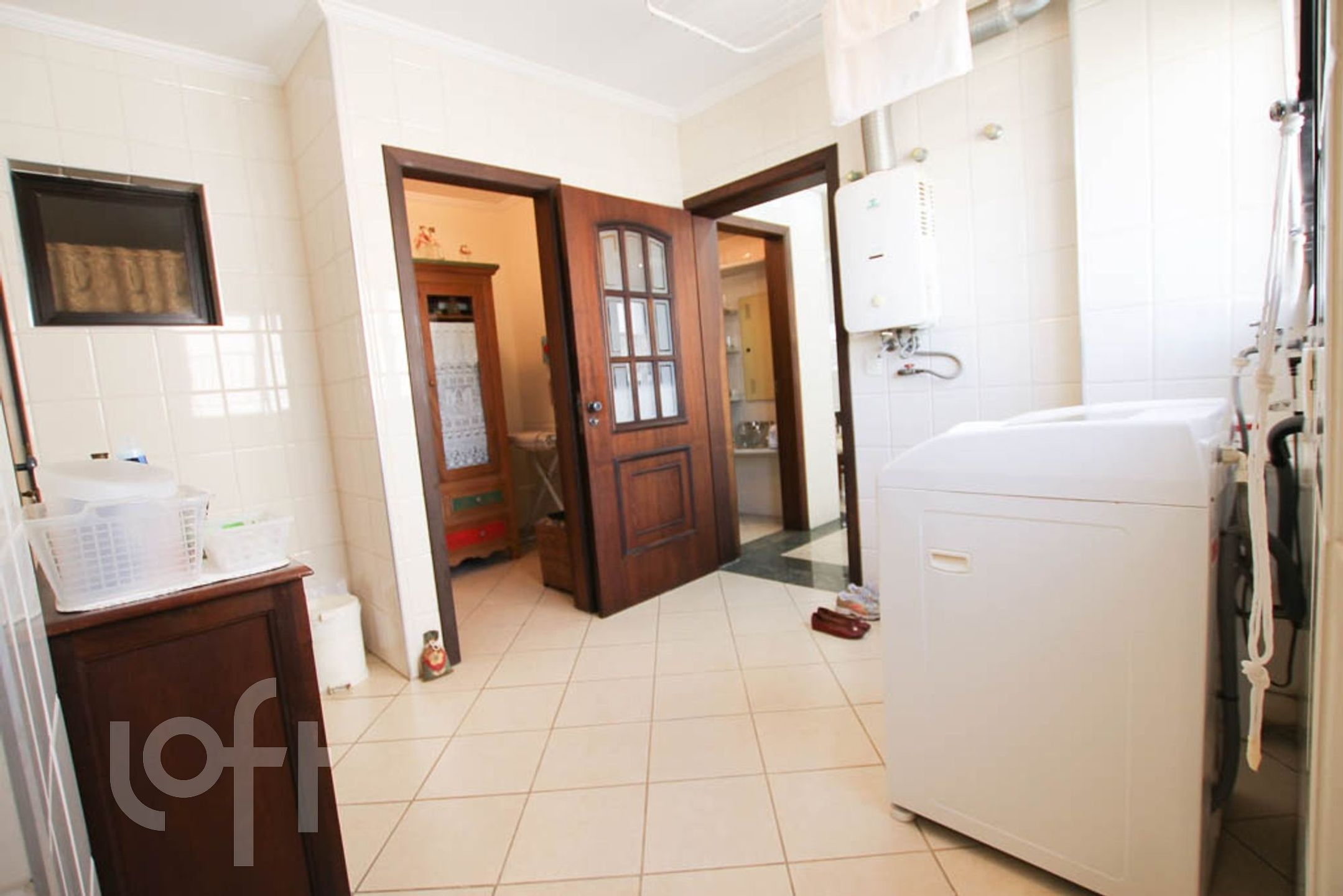 Apartamento à venda com 4 quartos, 180m² - Foto 5