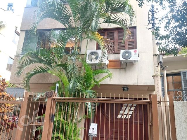 Apartamento com 170m², 2 dormitórios, 1 suíte, 1 vaga, Bela Vista em Porto Alegre