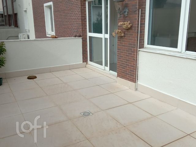 Apartamento com 91m², 2 dormitórios, 1 suíte, 2 vagas, Rio Branco em Porto Alegre