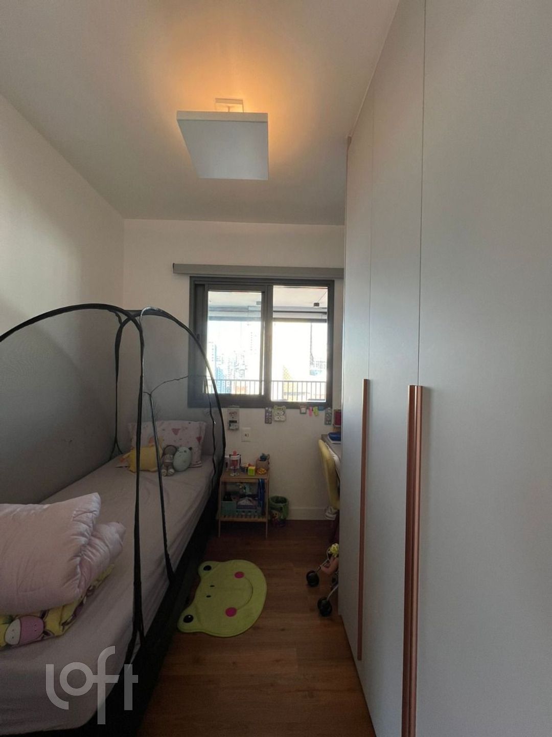 Apartamento à venda com 3 quartos, 93m² - Foto 26