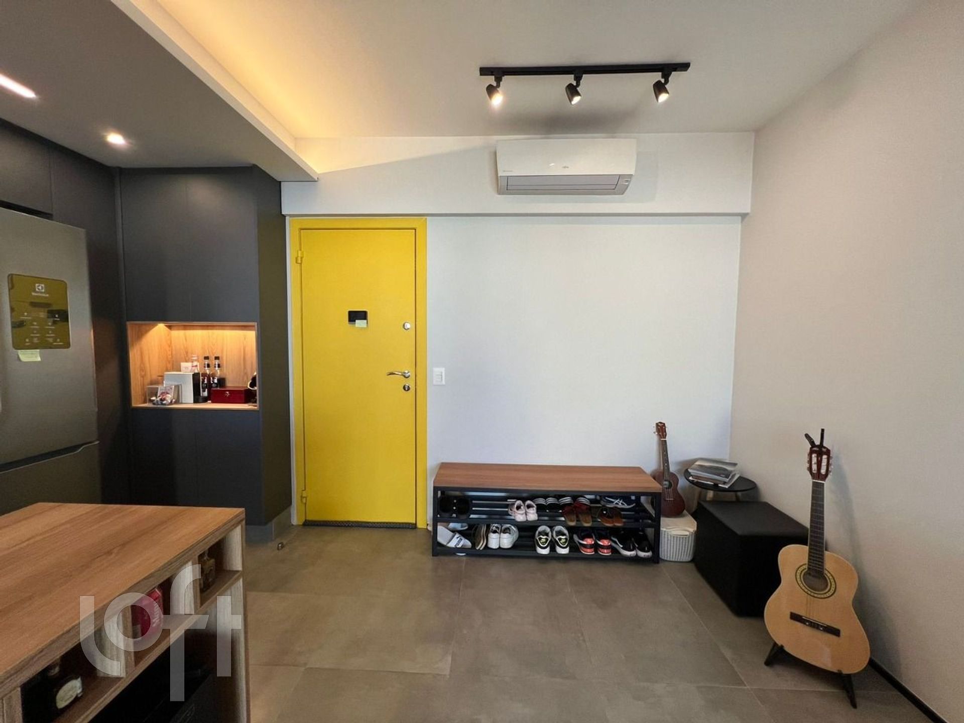 Apartamento à venda com 3 quartos, 93m² - Foto 8