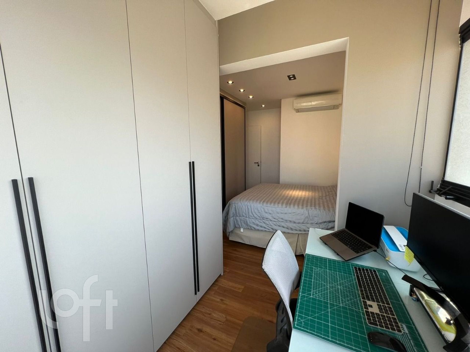 Apartamento à venda com 3 quartos, 93m² - Foto 19