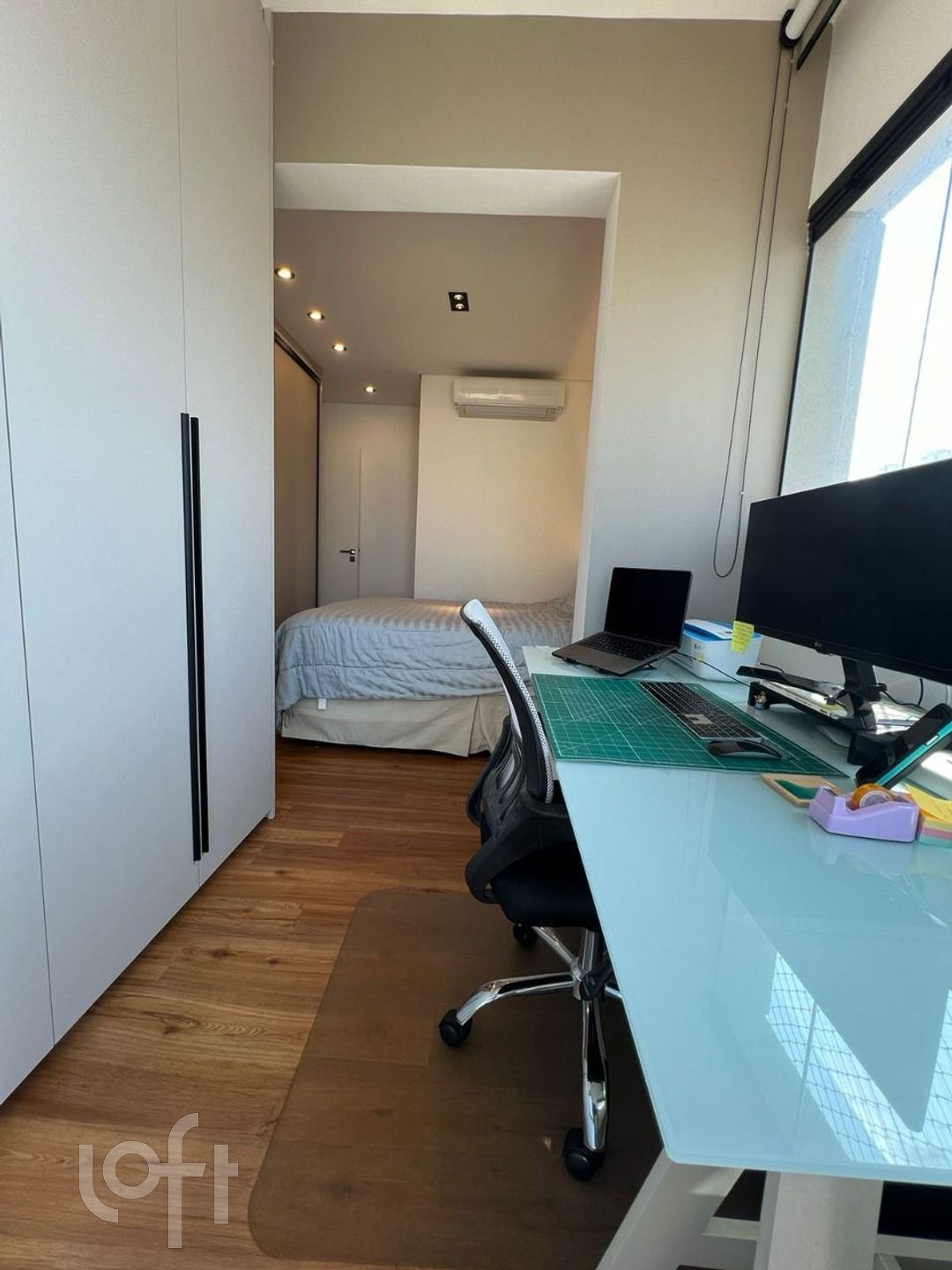 Apartamento à venda com 3 quartos, 93m² - Foto 24