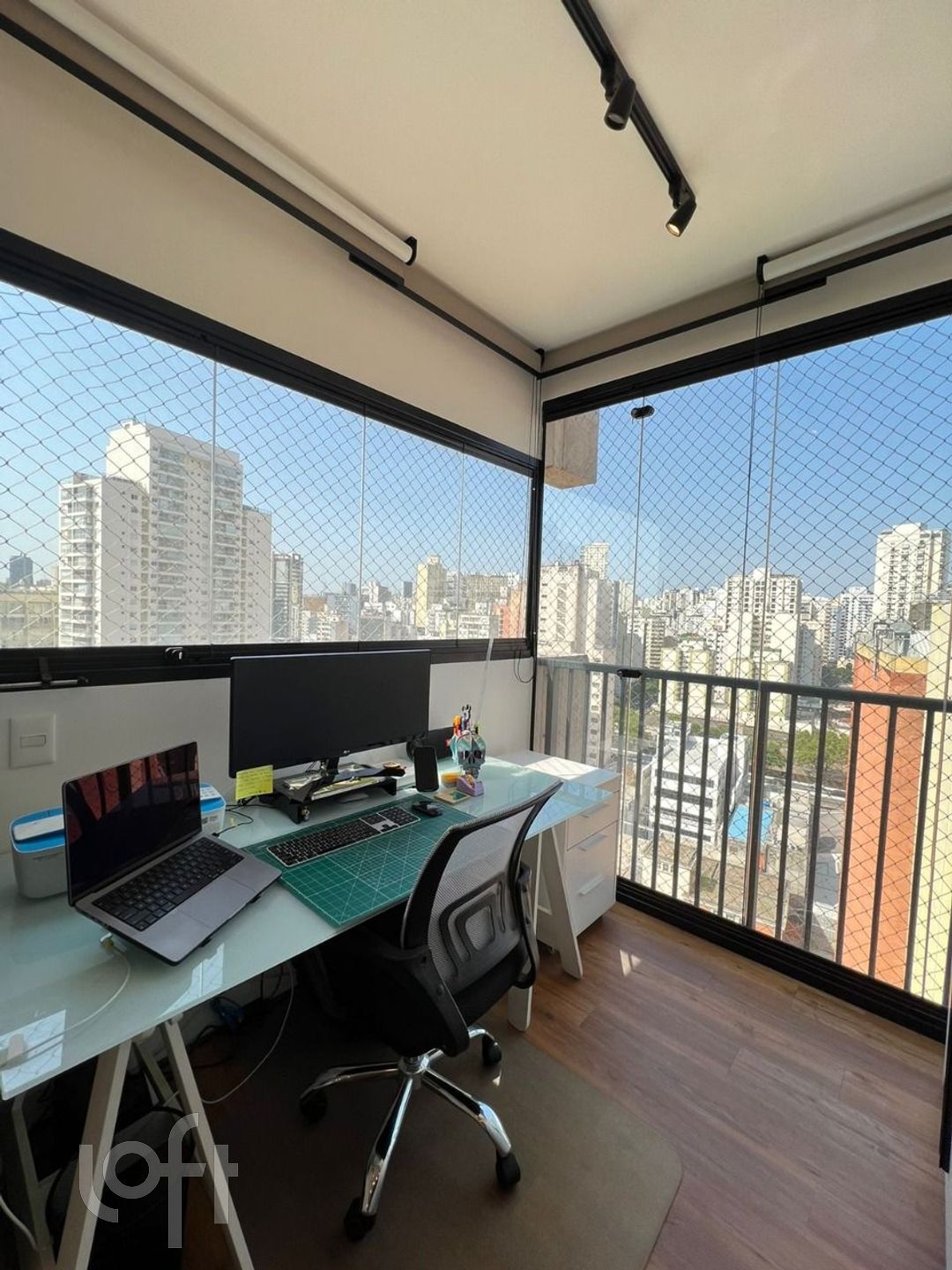 Apartamento à venda com 3 quartos, 93m² - Foto 25