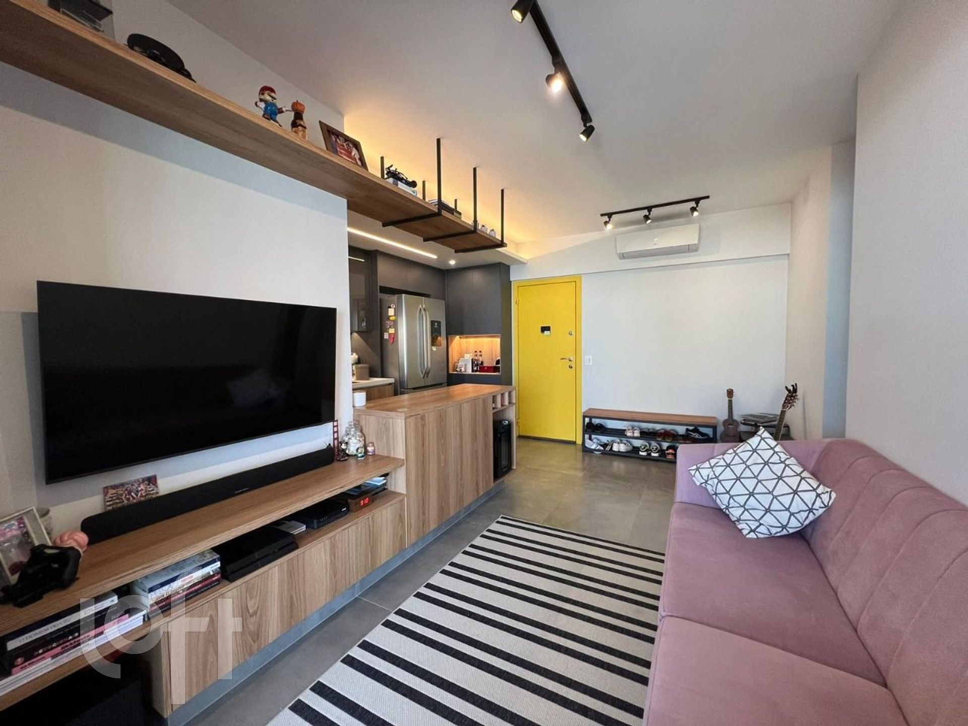 Apartamento à venda com 3 quartos, 93m² - Foto 5