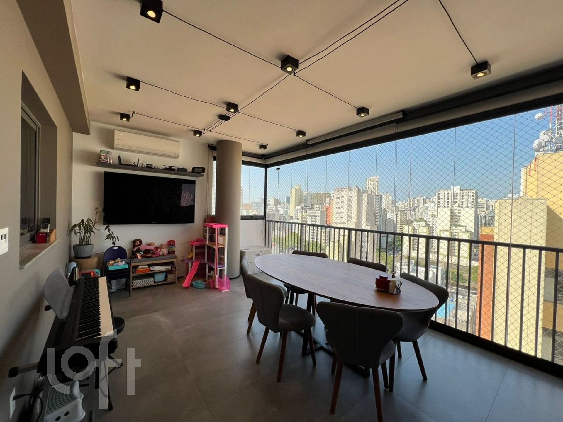 Apartamento à venda com 3 quartos, 93m² - Foto 10