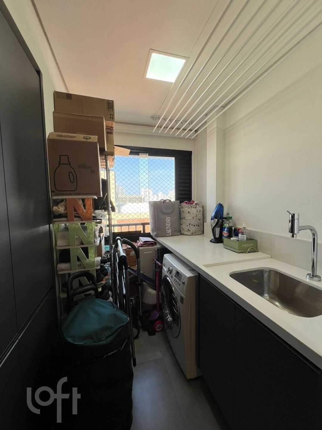 Apartamento à venda com 3 quartos, 93m² - Foto 14