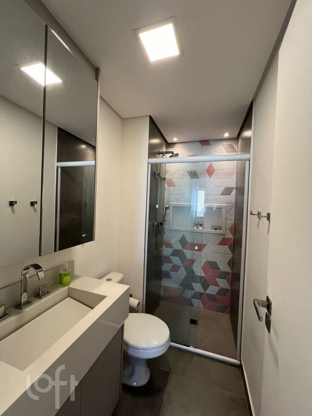 Apartamento à venda com 3 quartos, 93m² - Foto 29