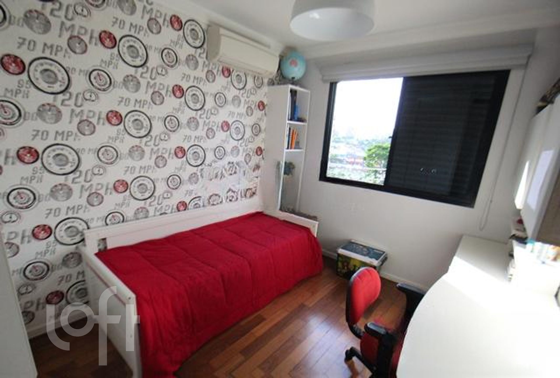 Apartamento à venda com 3 quartos, 125m² - Foto 12