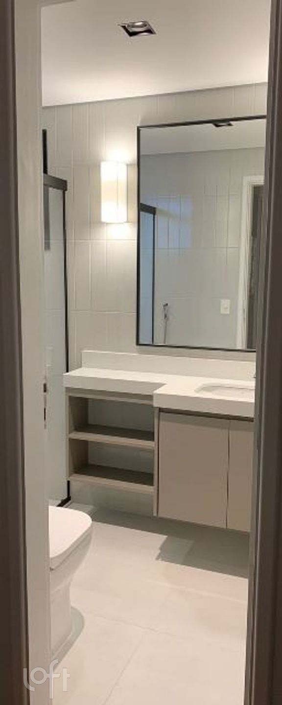 Apartamento à venda com 3 quartos, 125m² - Foto 47