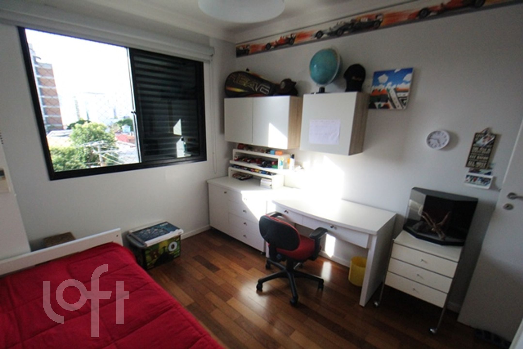 Apartamento à venda com 3 quartos, 125m² - Foto 26