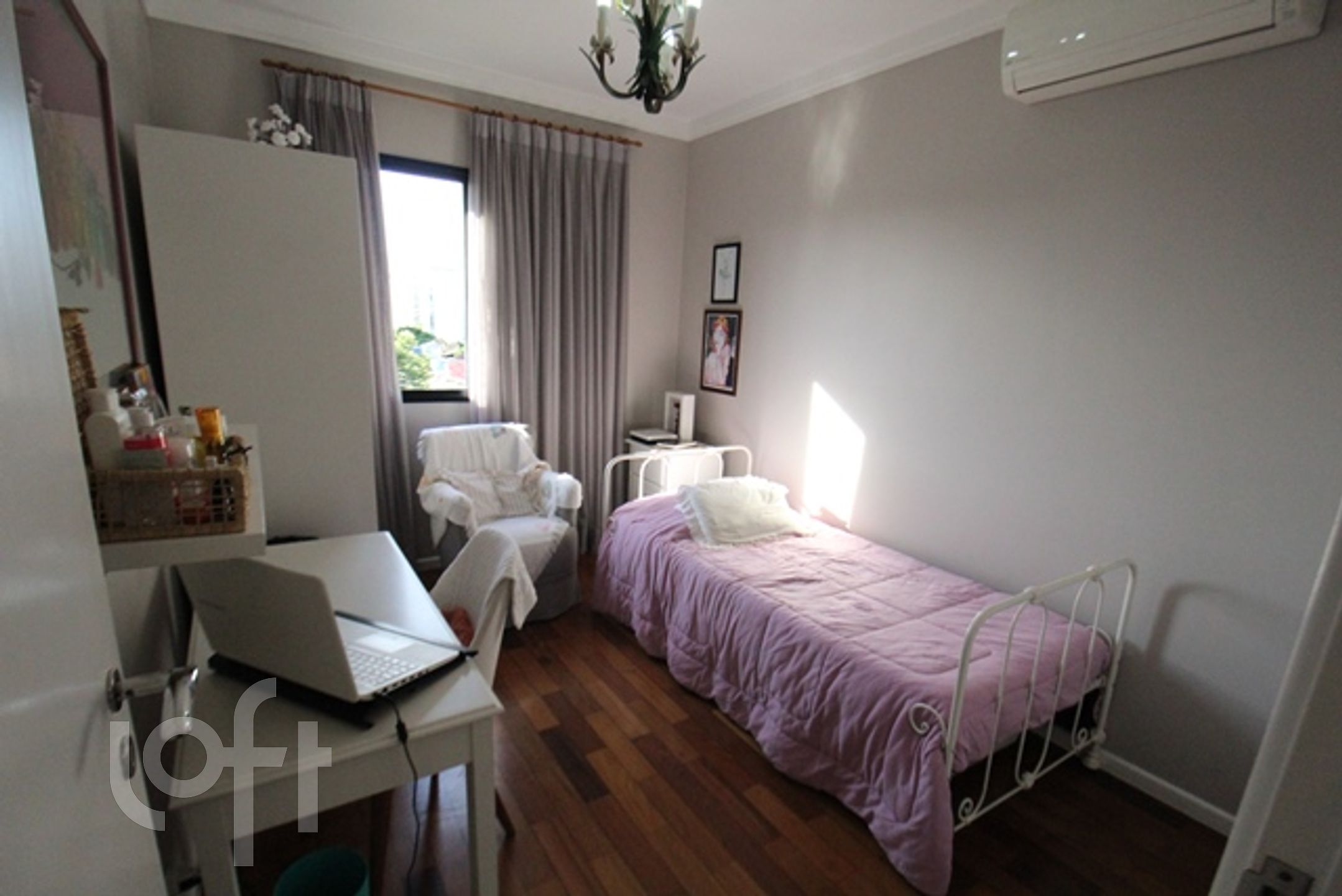 Apartamento à venda com 3 quartos, 125m² - Foto 13