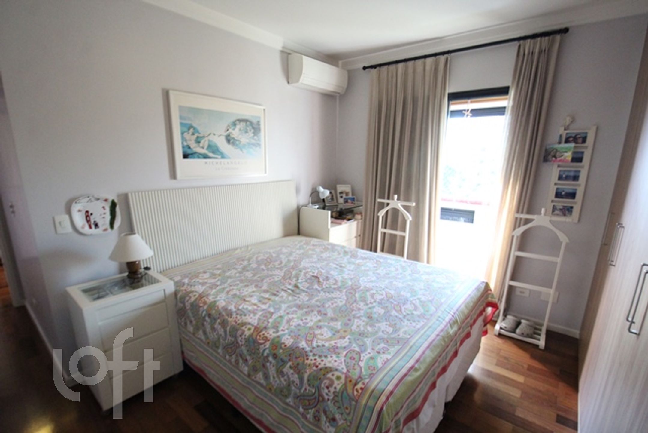 Apartamento à venda com 3 quartos, 125m² - Foto 9