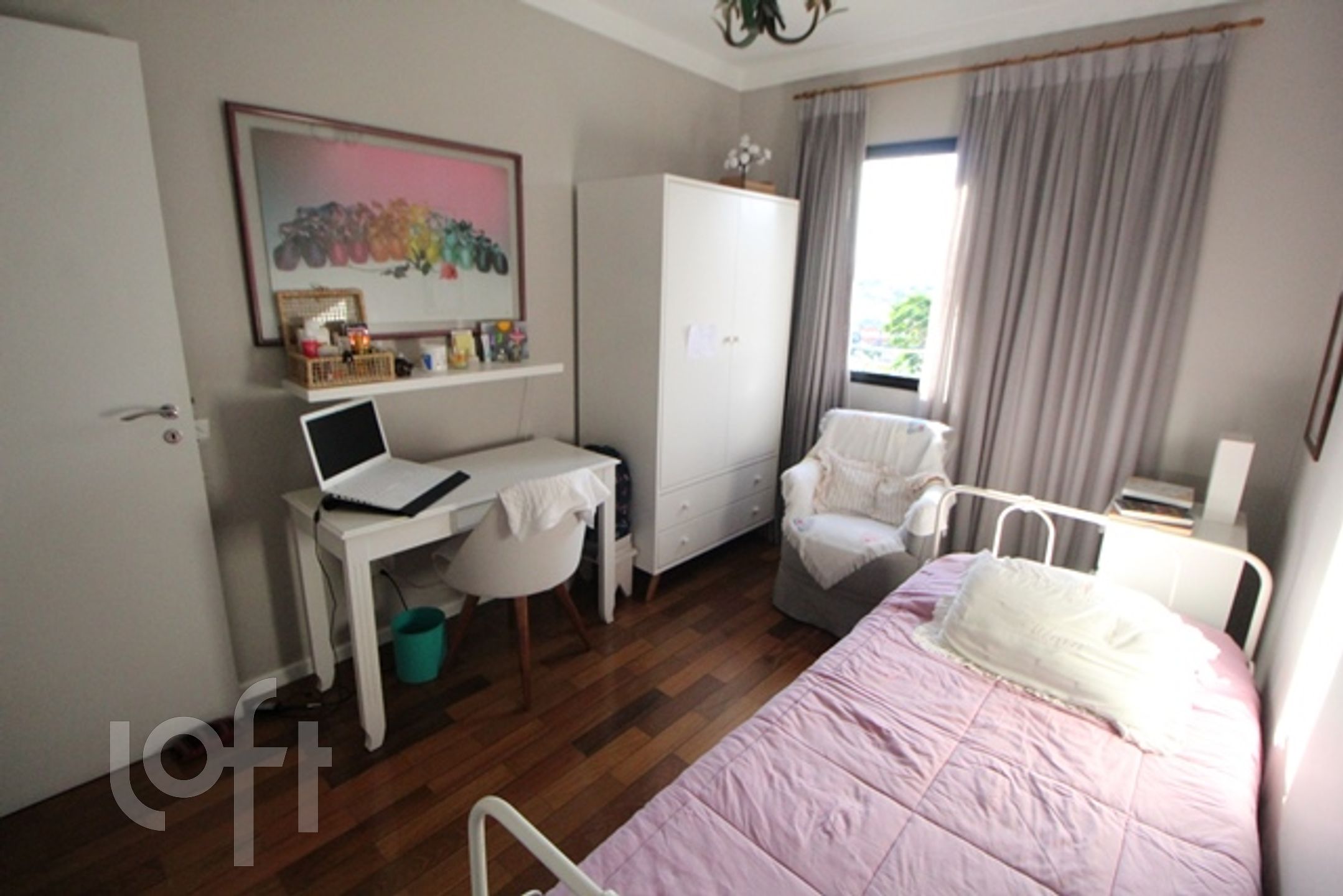 Apartamento à venda com 3 quartos, 125m² - Foto 27