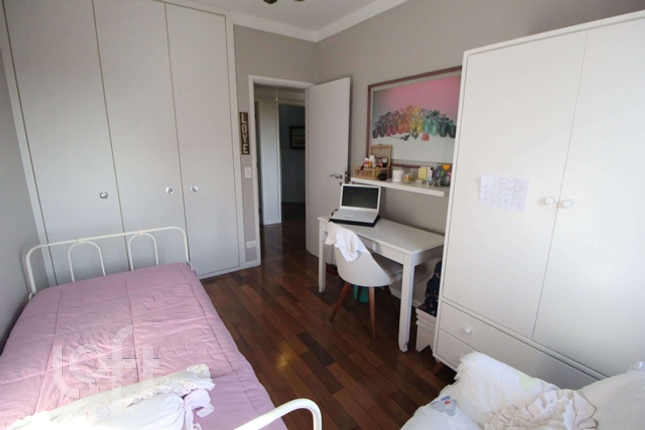 Apartamento à venda com 3 quartos, 125m² - Foto 14