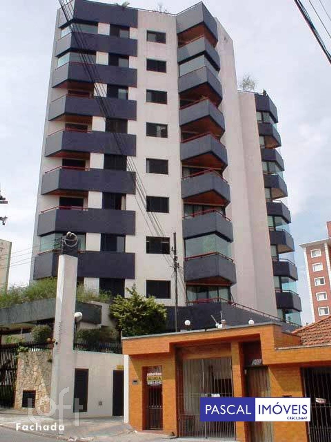 Apartamento à venda com 3 quartos, 125m² - Foto 40