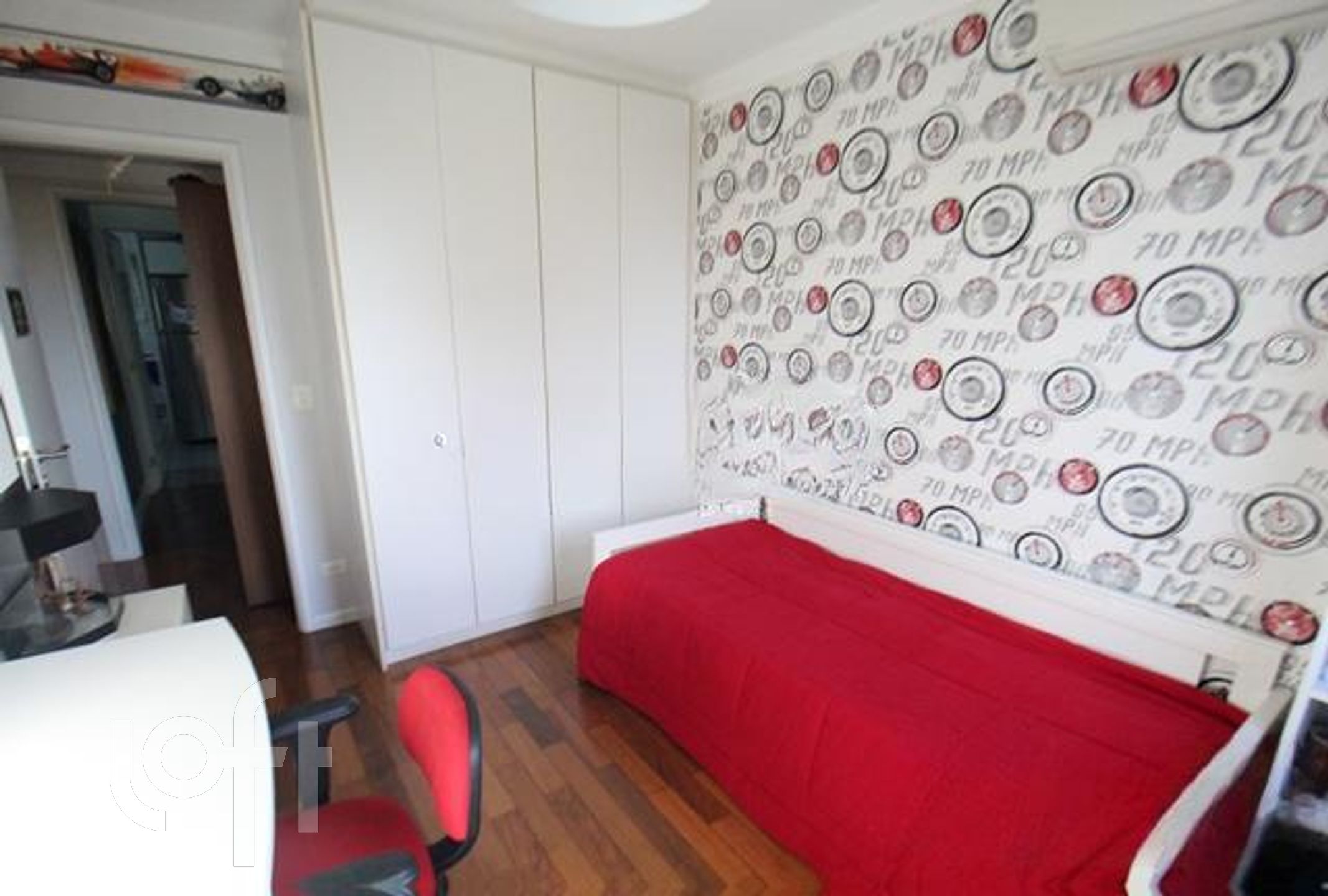 Apartamento à venda com 3 quartos, 125m² - Foto 50