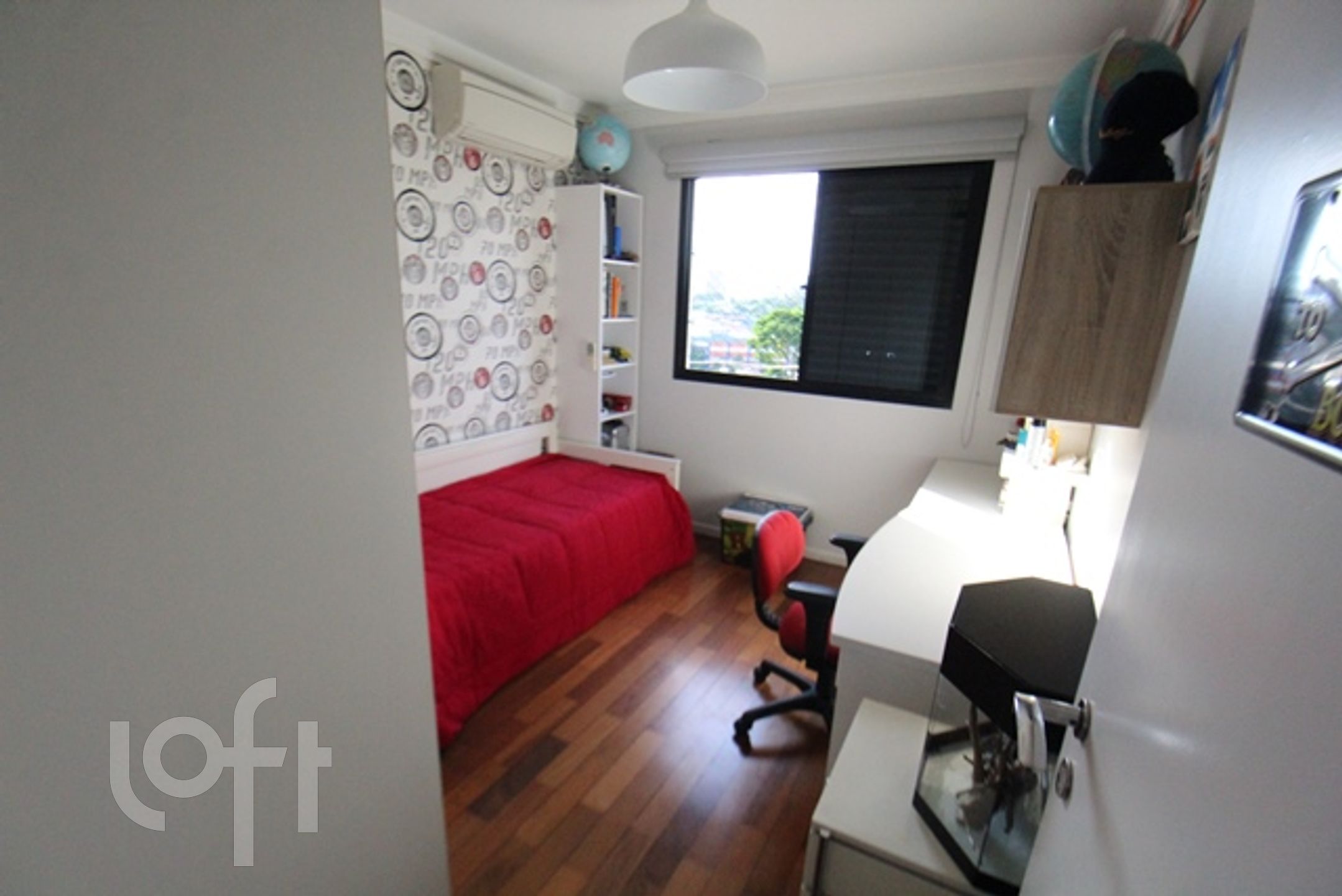 Apartamento à venda com 3 quartos, 125m² - Foto 25