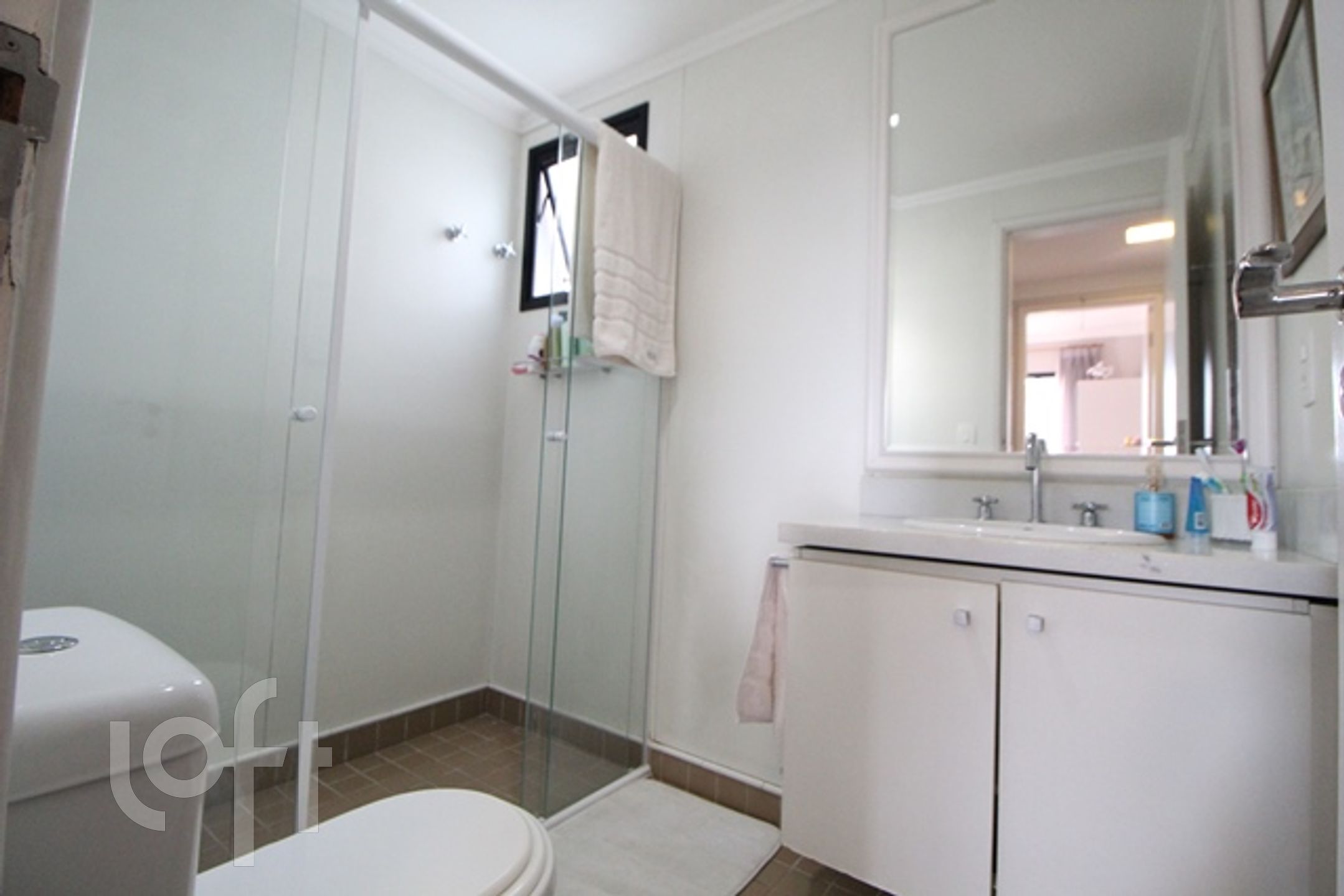 Apartamento à venda com 3 quartos, 125m² - Foto 15