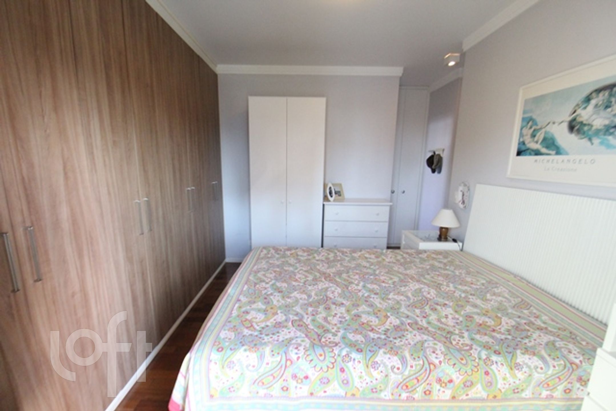 Apartamento à venda com 3 quartos, 125m² - Foto 29