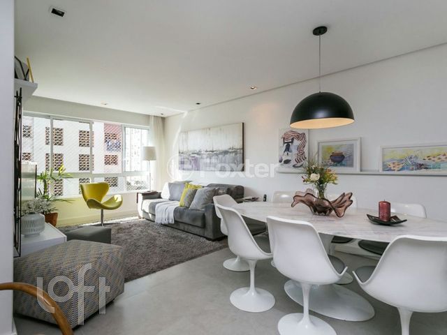 Apartamento com 94m², 3 dormitórios, 1 suíte, 2 vagas, Cristo Redentor em Porto Alegre