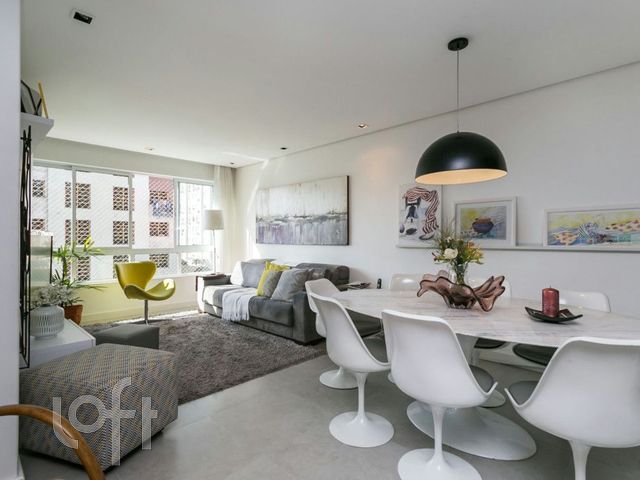 Apartamento com 94m², 3 dormitórios, 1 suíte, 2 vagas, Cristo Redentor em Porto Alegre