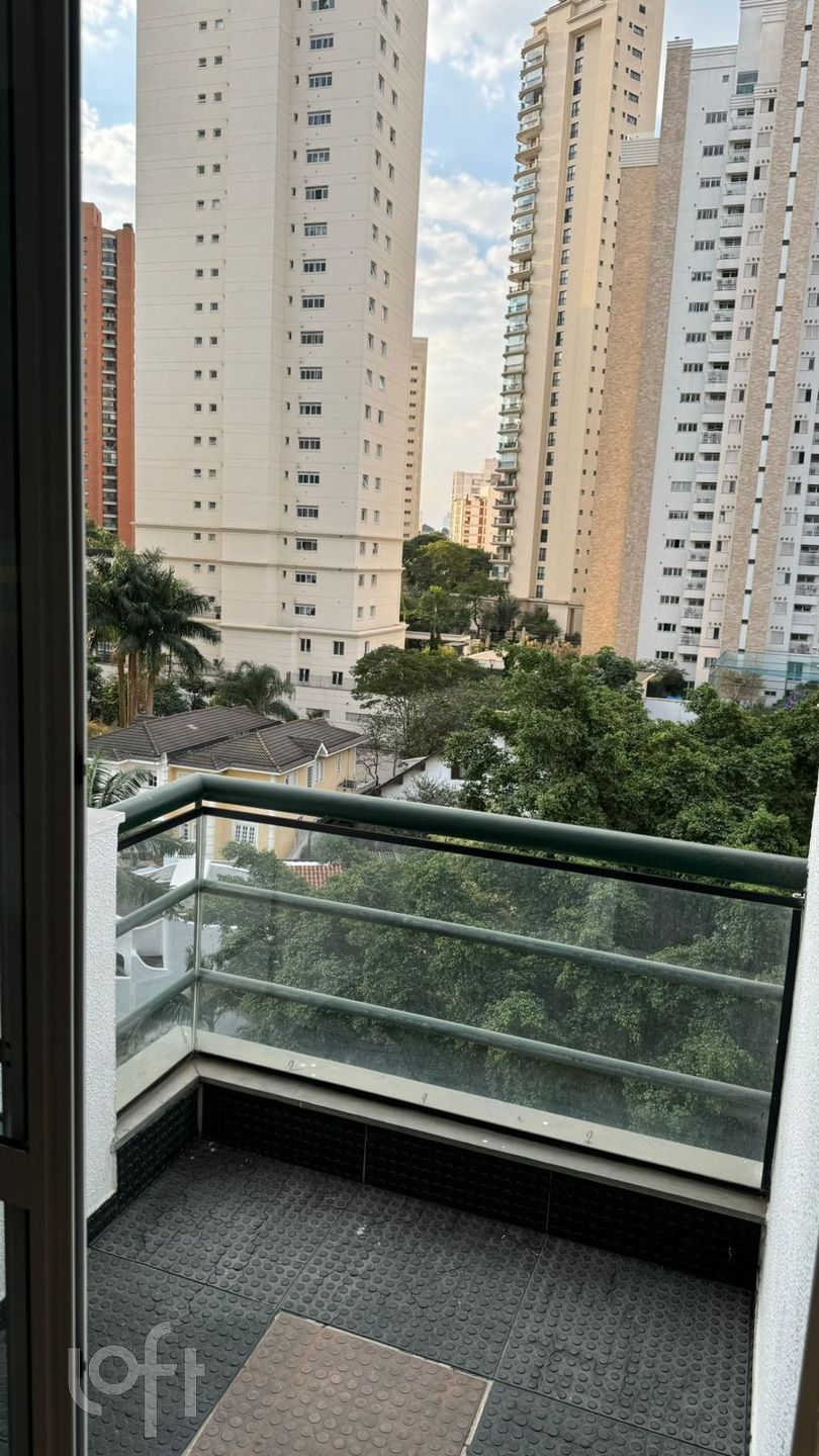 Apartamento à venda com 1 quarto, 68m² - Foto 8