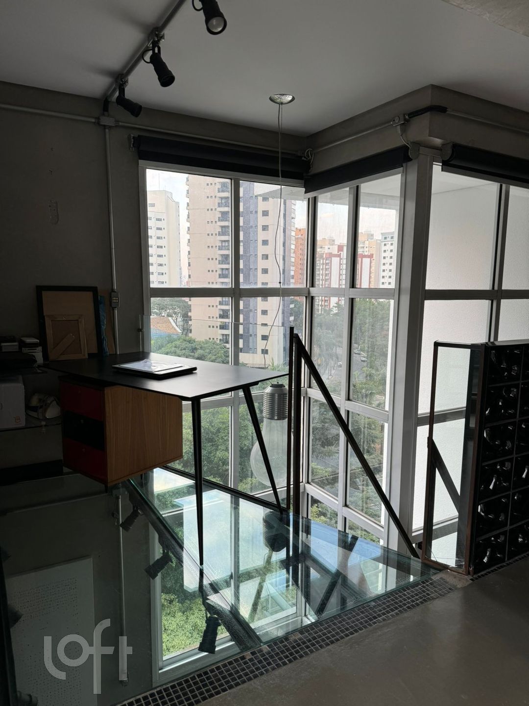 Apartamento à venda com 1 quarto, 68m² - Foto 15