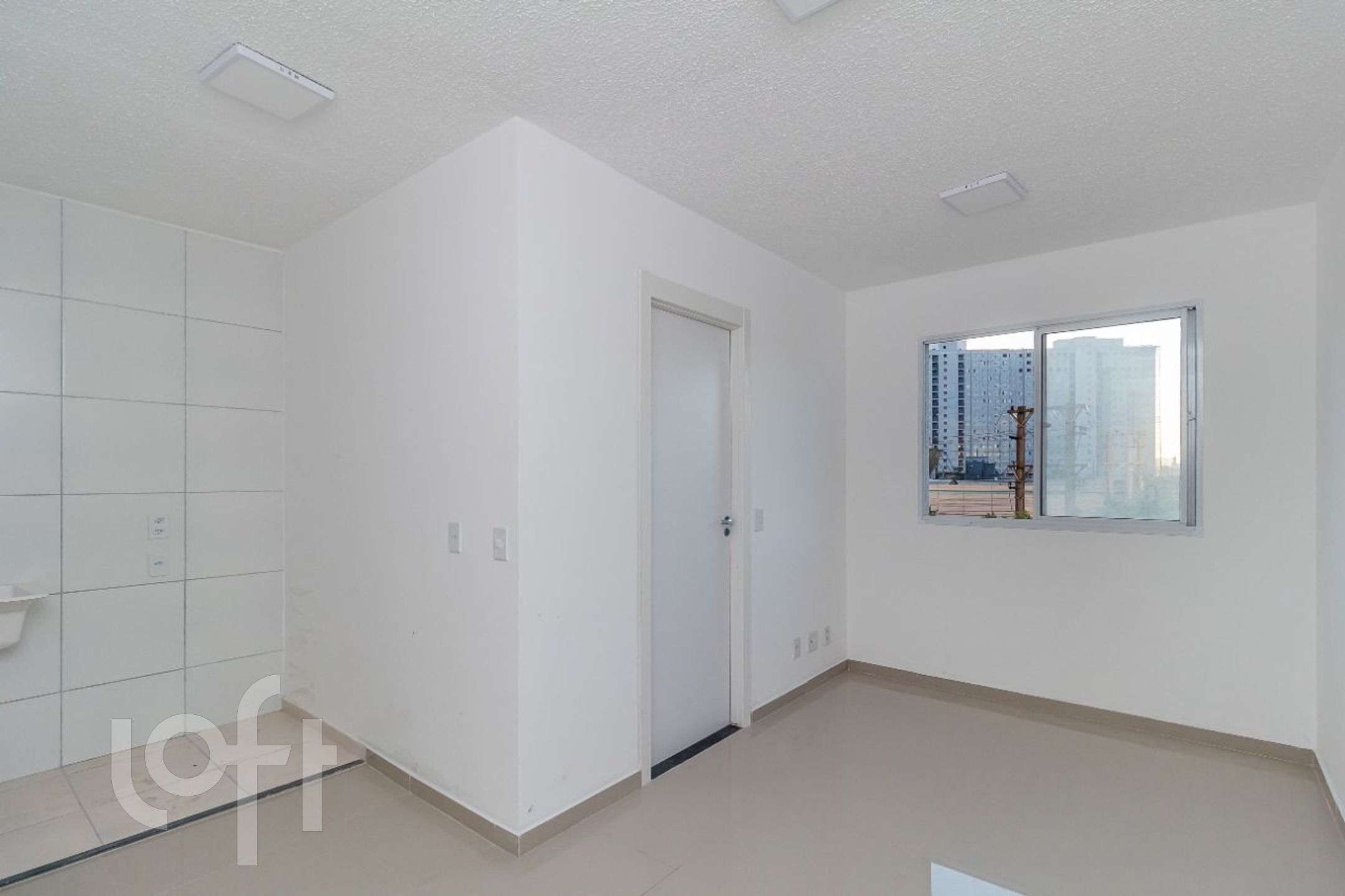 Apartamento à venda em Barra Funda com 42 m², 2 qu