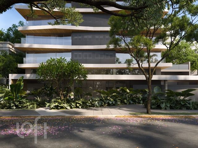 Apartamento com 200m², 3 dormitórios, 3 suítes, 3 vagas, Rio Branco em Porto Alegre