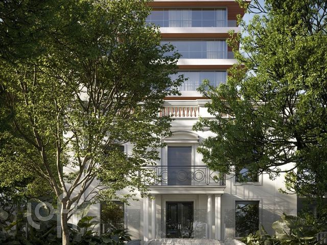 Apartamento com 200m², 3 dormitórios, 3 suítes, 3 vagas, Rio Branco em Porto Alegre