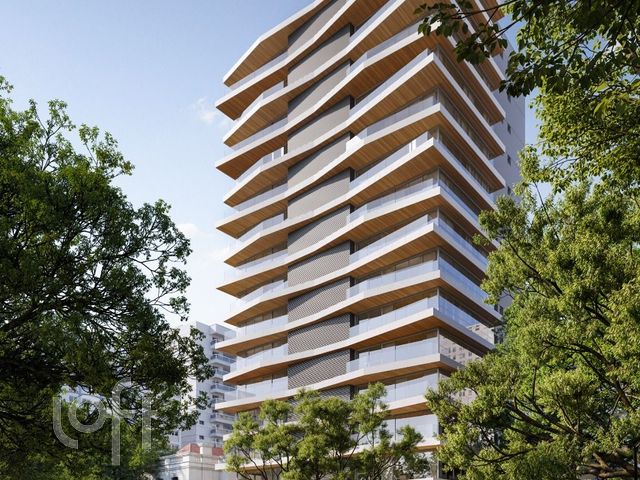Apartamento com 200m², 3 dormitórios, 3 suítes, 3 vagas, Rio Branco em Porto Alegre