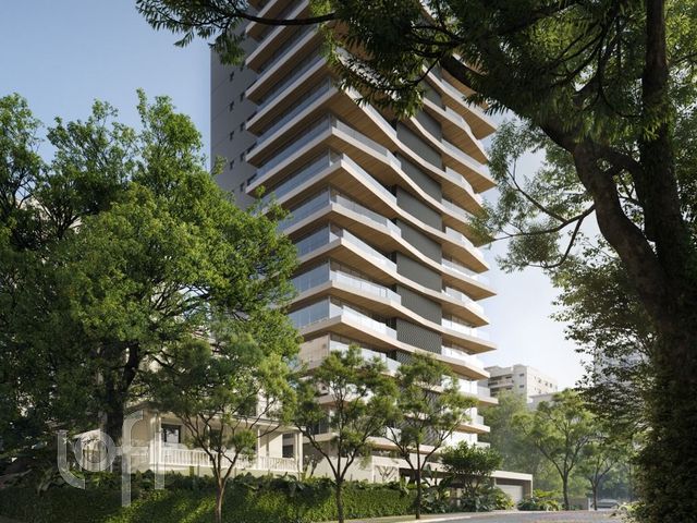 Apartamento com 200m², 3 dormitórios, 3 suítes, 3 vagas, Rio Branco em Porto Alegre