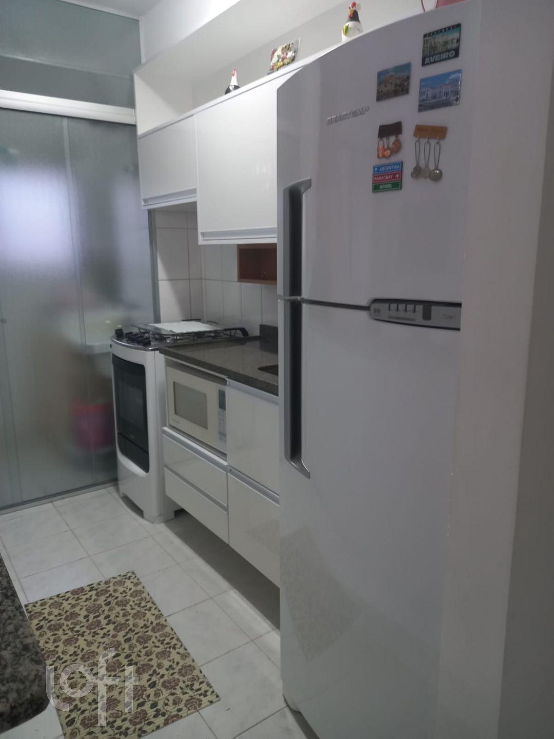 Apartamento à venda com 2 quartos, 45m² - Foto 5