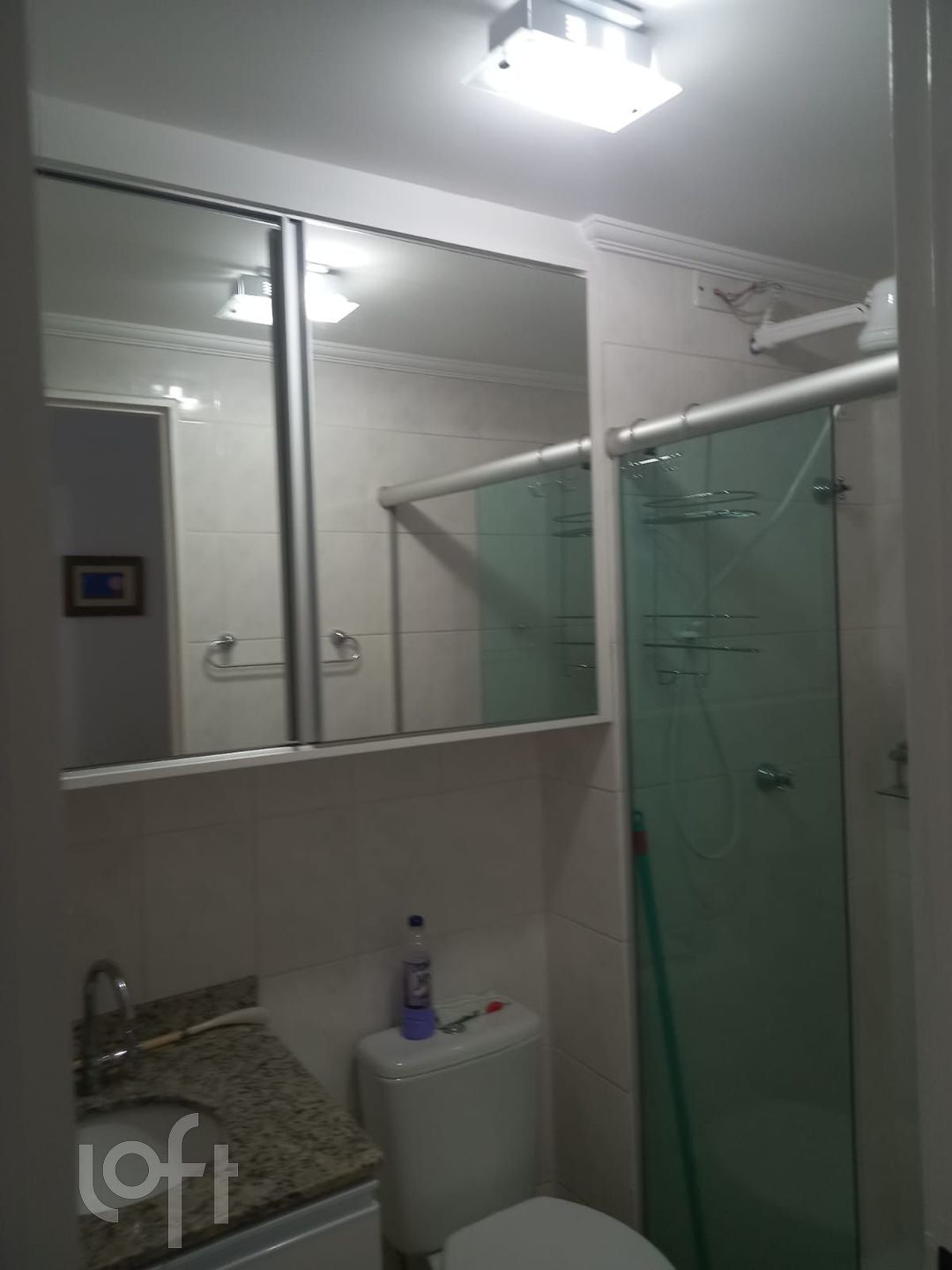 Apartamento à venda com 2 quartos, 45m² - Foto 8