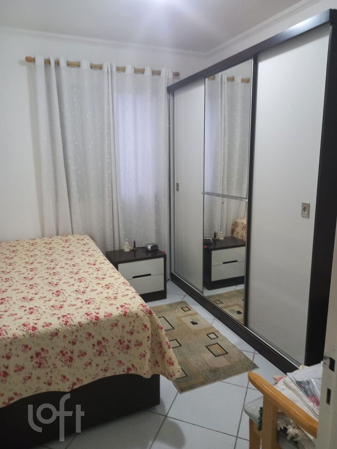 Apartamento à venda com 2 quartos, 45m² - Foto 7