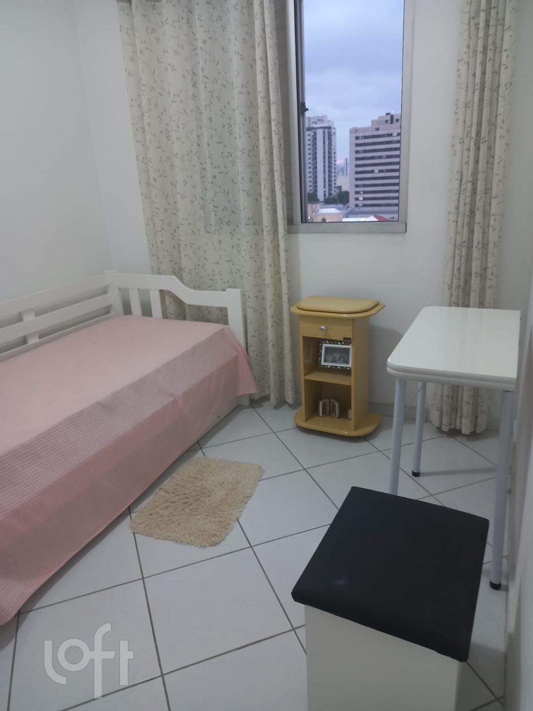 Apartamento à venda com 2 quartos, 45m² - Foto 6