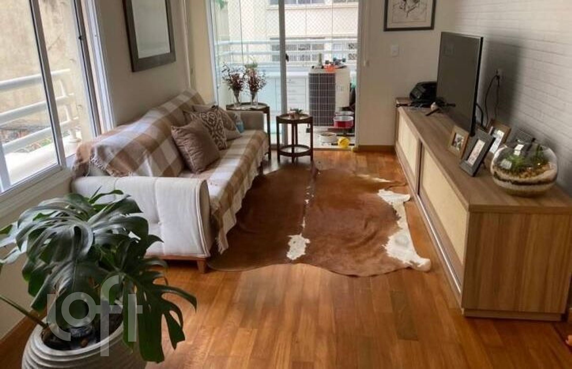 Apartamento à venda em Paraíso com 80 m², 2 quarto