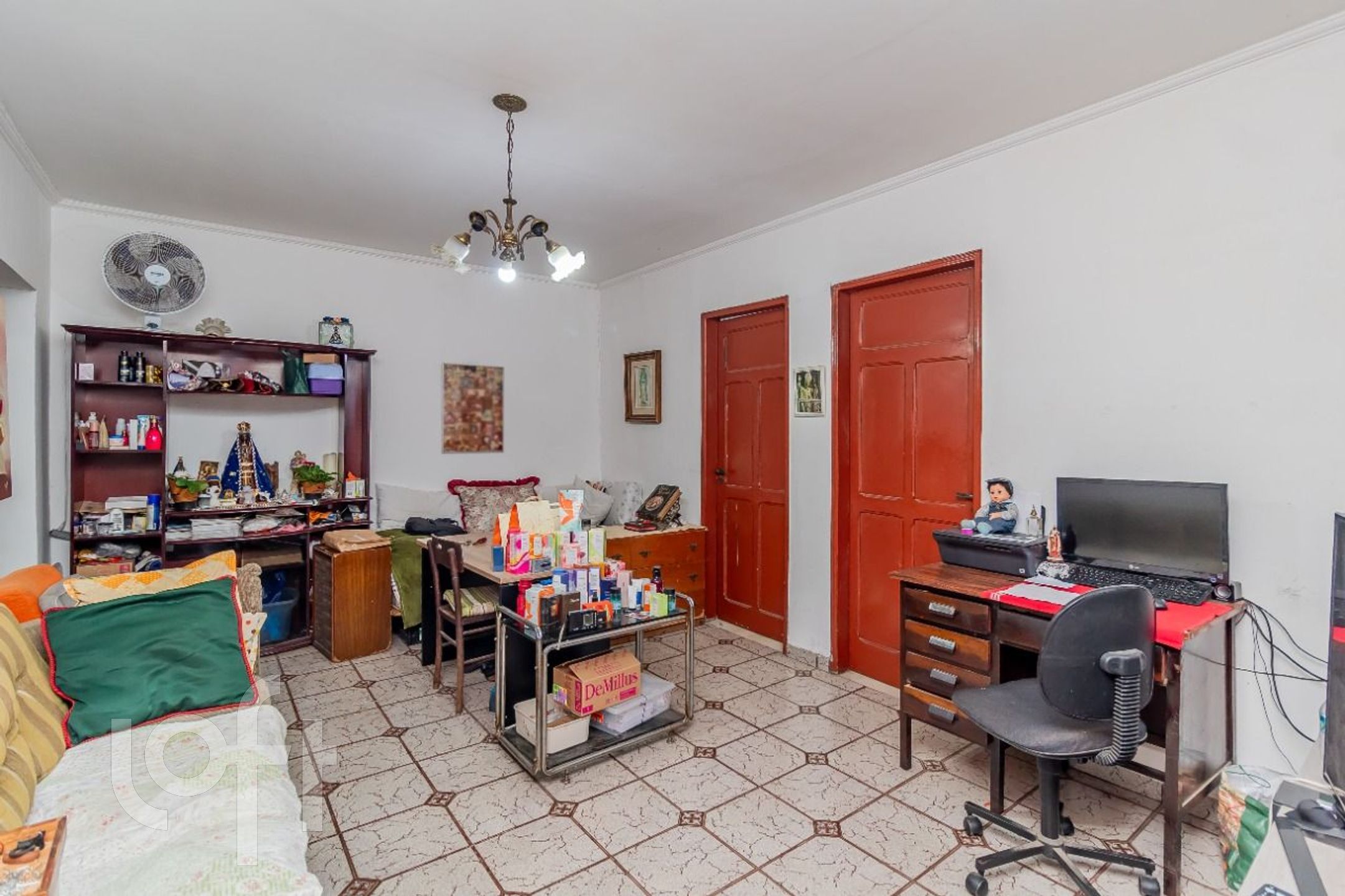Casa à venda na Vila Olímpia, SP