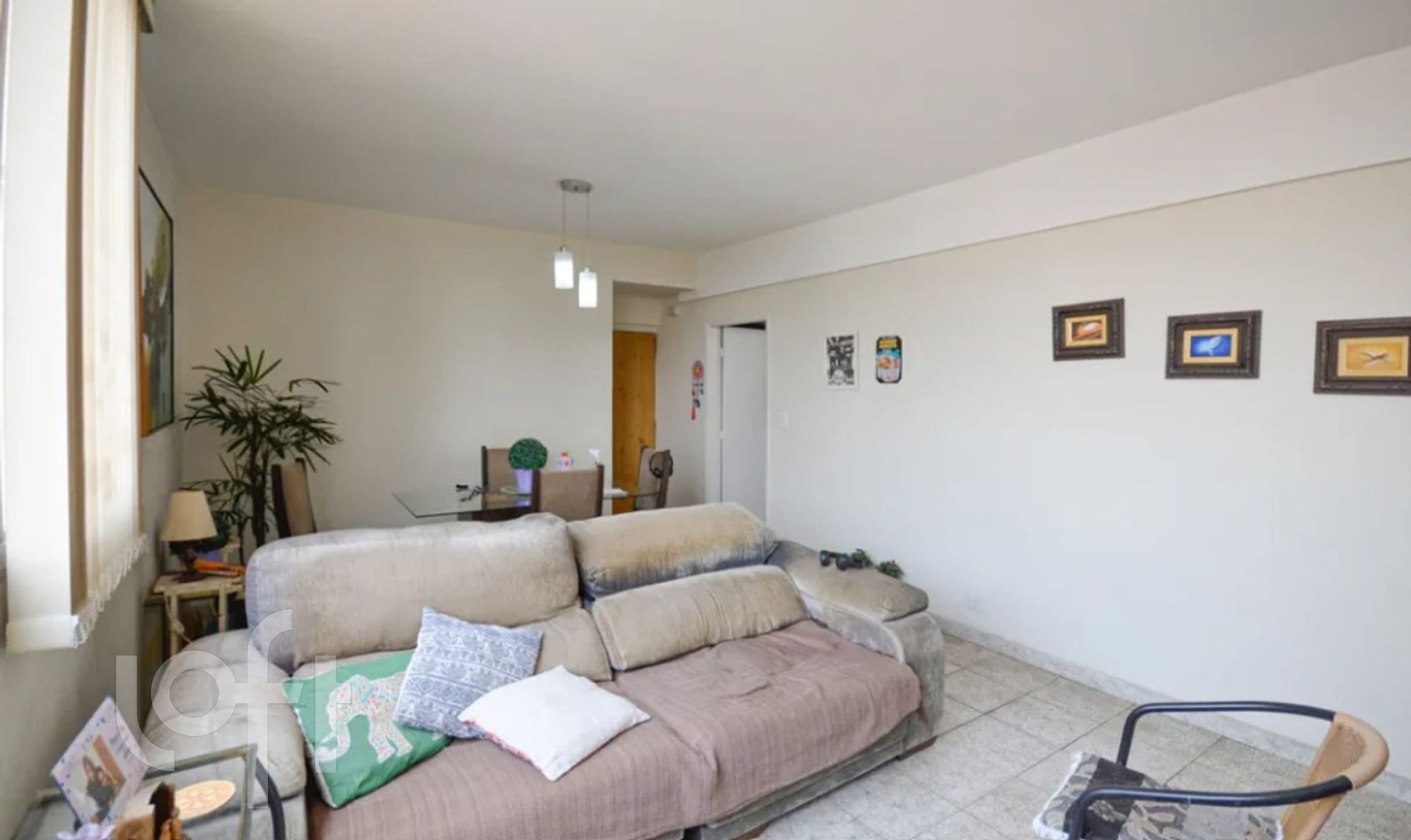 Apartamento à venda com 3 quartos, 95m² - Foto 9